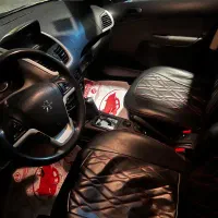 207 اتوماتیک مشکی|خودرو سواری و وانت|تهران, میرداماد|دیوار