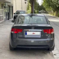 سراتوفول مونتاژ آپشنال بیرنگ،قابله معاوضه باخودرو|خودرو سواری و وانت|تهران, سعادت‌آباد|دیوار