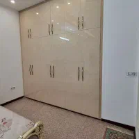 کمد دیواری و جاکفشی فیلتر ورودی