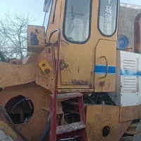 لودر a2متور90|خودرو سنگین|همدان, |دیوار