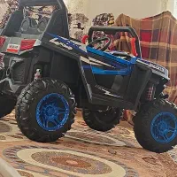 ماشین شارژی