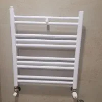 حوله خشک کن در حد نو