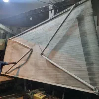 سایبان بازوی|فروشگاه و مغازه|مشهد, امیر آباد|دیوار