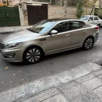 اپتیما مدل ۲۰۱۳