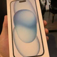 ایفون ۱۵ پلاس ۲۵۶zaa