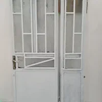 درب ورودی آهنی