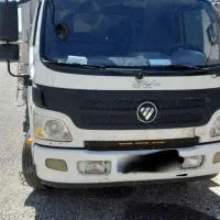 خاور الوند ۶ تن