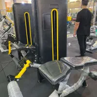 تجهیز باشگاه بدنسازی با ارس فیت|تجهیزات ورزشی|بروجرد, |دیوار