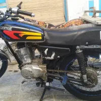 موتور هوندا ۲۰۰سی سی