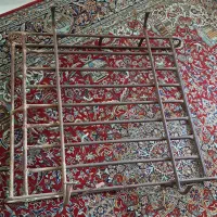 باربند فابریک فولکس قورباغه ای.لوازم کاربراتورژیان|قطعات یدکی و لوازم جانبی|ری, علایین|دیوار