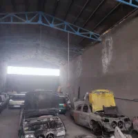 خودرو اسقاط اسقاطی