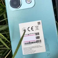 گوشی نوت14اس حافظه256 رام8 ق38000000