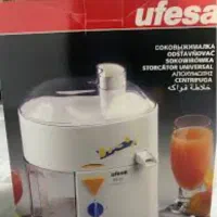 فروش آبمیوه گیر در حد نو|آبمیوهگیر و آبمرکباتگیر|ایلام, |دیوار