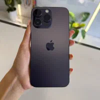 iphone14pro max بنفش