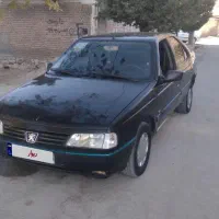 پژو ۴۰۵ مدل ۸۴ پلمپ