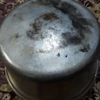 تعویض ظروف کهنه بانو پول هم میدهیم