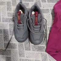 کفش ریباک اصلی سایز۴۱ وسایز۳۷ هومتو|کیف، کفش، کمربند|مشهد, رده|دیوار