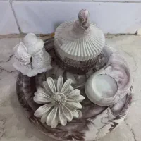 فروش سنگ مصنوعی تکی و عمده|صنایع دستی و سایر لوازم تزئینی|اهواز, اسلام آباد غربی|دیوار