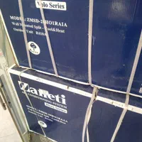 داکت اسپیلت24000 جنرال گلد مدل rsg24km چ.ک.ی اقساط|کولر گازی و فنکوئل|تهران, خلیج فارس|دیوار