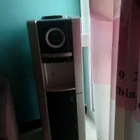 آبسرد کن یخچال دار