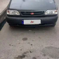 پراید مدل مد۹۱