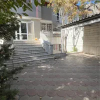 ۳۸۰ متر درب مستقل حاشیه خیام جنوبی / ۴ خواب