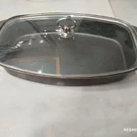 قابلمه تفلون