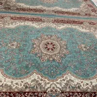 دو تخته فرش 6 متری سایز 2/3