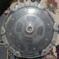 دیسک صفحه پژو|قطعات یدکی و لوازم جانبی|فاریاب, |دیوار