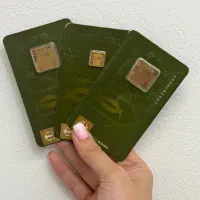 فروش انواع شمش مینیمال