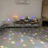 باغ ویلا|اجارهٔ کوتاهمدت ویلا و باغ|یزد, |دیوار