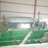 باسلام فروش کمباین مدل 82سندآمادبنام|خودرو سنگین|خانمیرزا, |دیوار