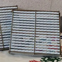 لامپ کم مصرف