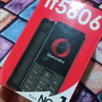 گوشی it5606 کاملا نو با 1 سال گارانتی|موبایل|فلاورجان, |دیوار