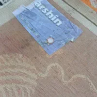 فرش کودک طرح گربه آرشین|فرش|اصفهان, آفاران|دیوار