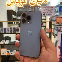 iPhone 13pro 256|موبایل|زنجان, |دیوار