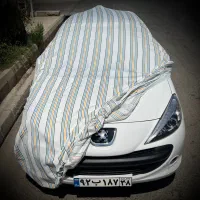 چادر خودرو|قطعات یدکی و لوازم جانبی|کرج, شاهینویلا|دیوار