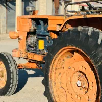 تراکتور|خودرو سنگین|پیرانشهر, |دیوار