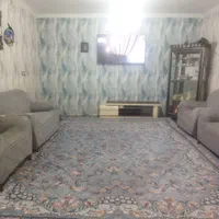 دو عدد روفرشی زیبا وکش دار
