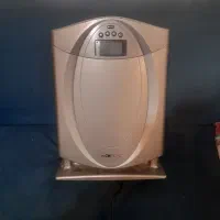دستگاه تصفیه هوا و یون‌ساز