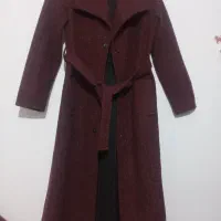 پالتو و لباس مجلسی زنانه ترک