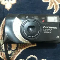 دوربین عکاسی المپوس