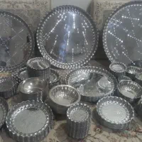 ظروف جذاب استیل