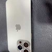 گوشی ایفن ۱۵پرو مکس ۲۵۶ نچرال