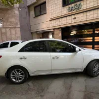 سراتو ۹۶ آپشنال