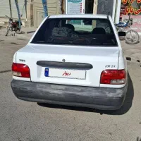 پراید مدل ۹۰ س لکه رنگ|خودرو سواری و وانت|کرج, شهرک جهان آرا|دیوار