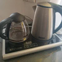 چای ساز مارشال