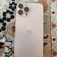 آیفون13پرومکس باطری 100فابریک