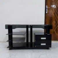 میز تلویزیون تمیز