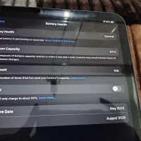 ipad 11th 2025 128|تبلت|بندر ماهشهر, |دیوار